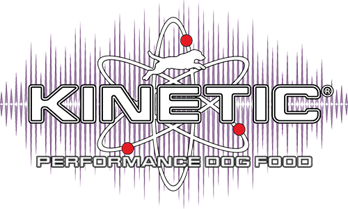 Kinetic Performance Dog Food