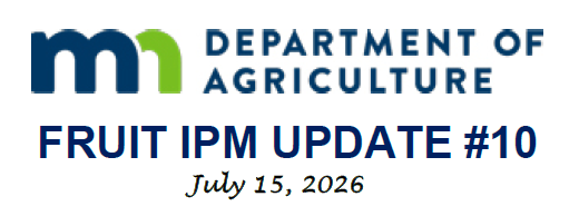 Fruit IPM Update 7 15